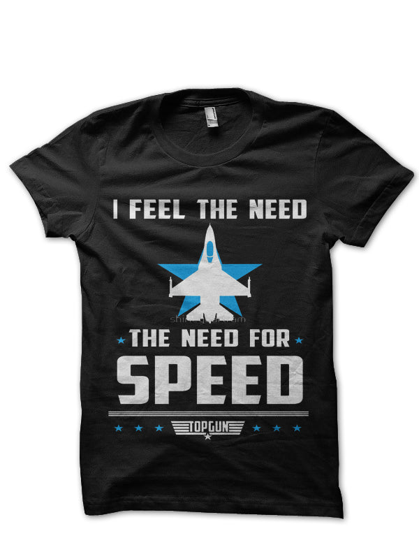 The Need For Speed Maverick Black T-Shirt Hoodie, Sweatshirt | CoreVibeTees.com