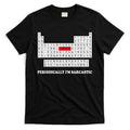 Sarcasm Periodically I'm Sarcastic T-Shirt Hoodie, Sweatshirt | CoreVibeTees.com