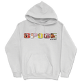 Spose - Spice Girls Hoodie T-Shirts, Sweatshirt | CoreVibeTees.com