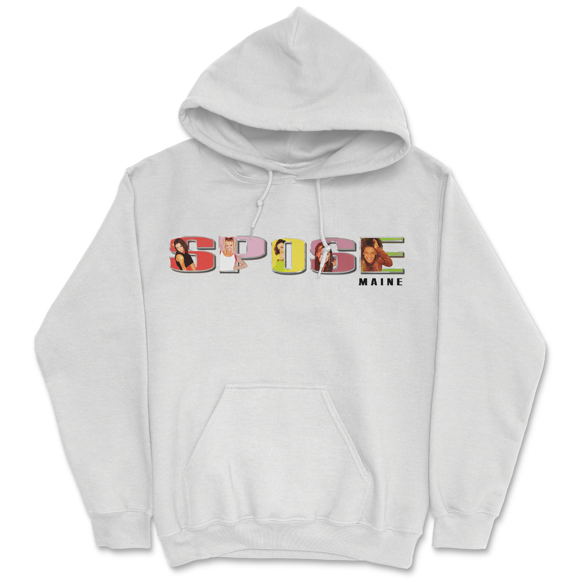 Spose - Spice Girls Hoodie T-Shirts, Sweatshirt | CoreVibeTees.com