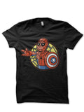 Spider Boy 2.0 T-Shirt Hoodie, Sweatshirt | CoreVibeTees.com