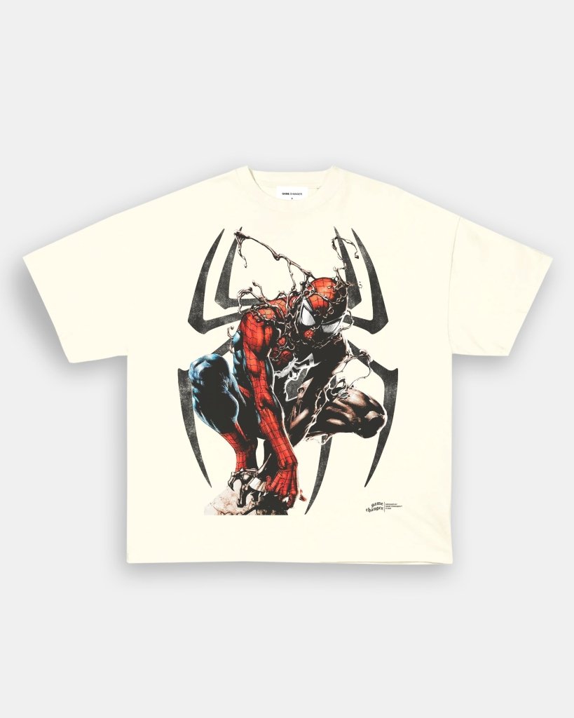 SPIDER VENOM TEE Hoodie, Sweatshirt | CoreVibeTees.com (Image 4)