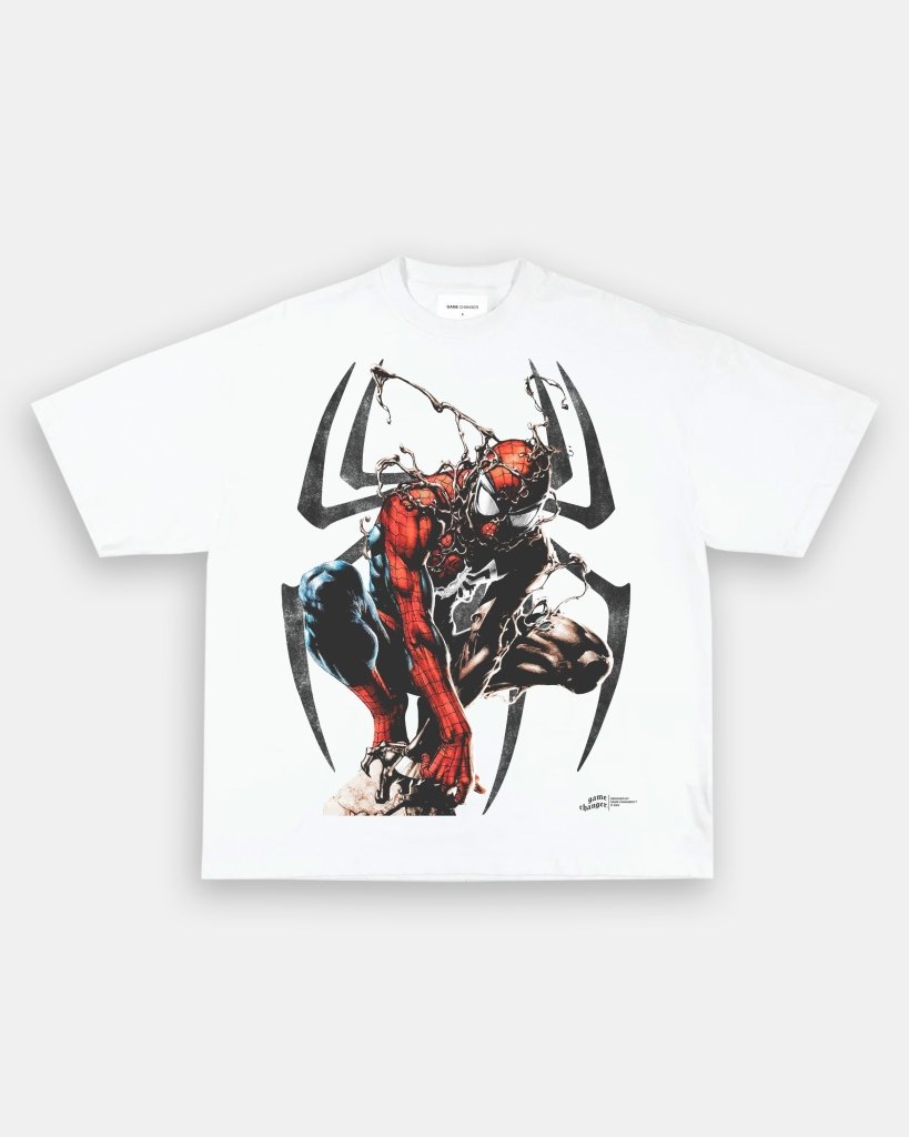 SPIDER VENOM TEE Hoodie, Sweatshirt | CoreVibeTees.com (Image 2)