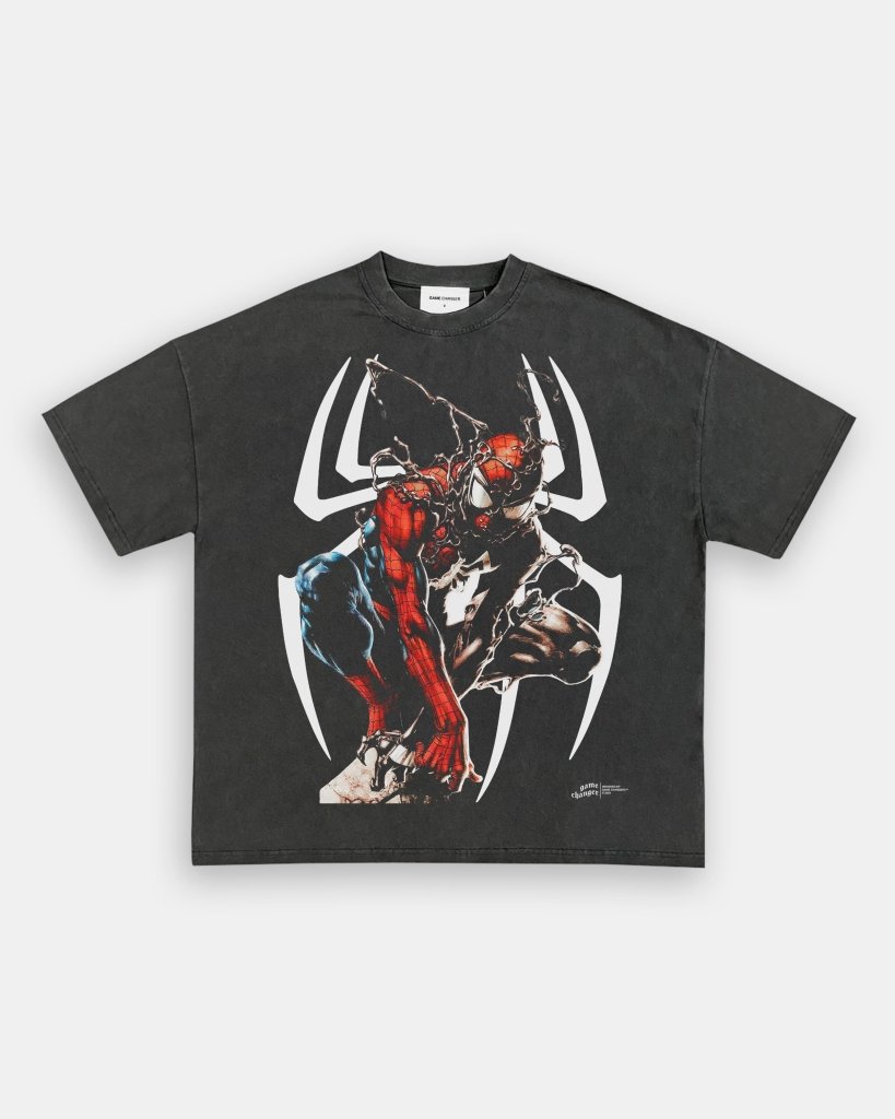 SPIDER VENOM TEE Hoodie, Sweatshirt | CoreVibeTees.com (Image 3)