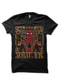 Infinity War Black T-Shirt Style018 Hoodie, Sweatshirt | CoreVibeTees.com