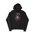 Chelsea Grin - Spider Hoodie T-Shirts, Sweatshirt | CoreVibeTees.com