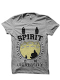 Spirit T -Shirt Hoodie, Sweatshirt | CoreVibeTees.com