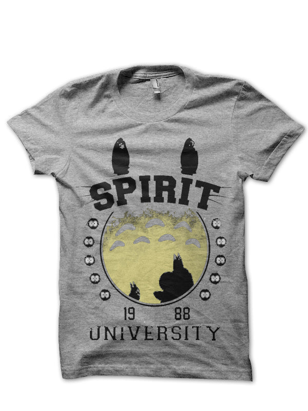 Spirit T -Shirt Hoodie, Sweatshirt | CoreVibeTees.com