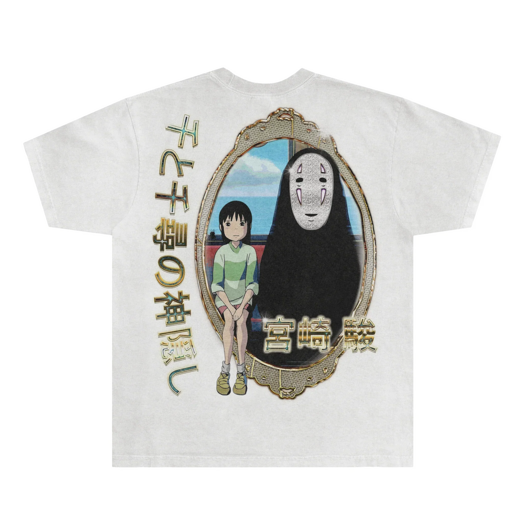 Spirited Away Tee Hoodie, Sweatshirt | CoreVibeTees.com (Image 4)