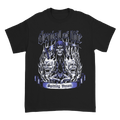 Denial of Life - Spitting Venom T-Shirt Hoodie, Sweatshirt | CoreVibeTees.com