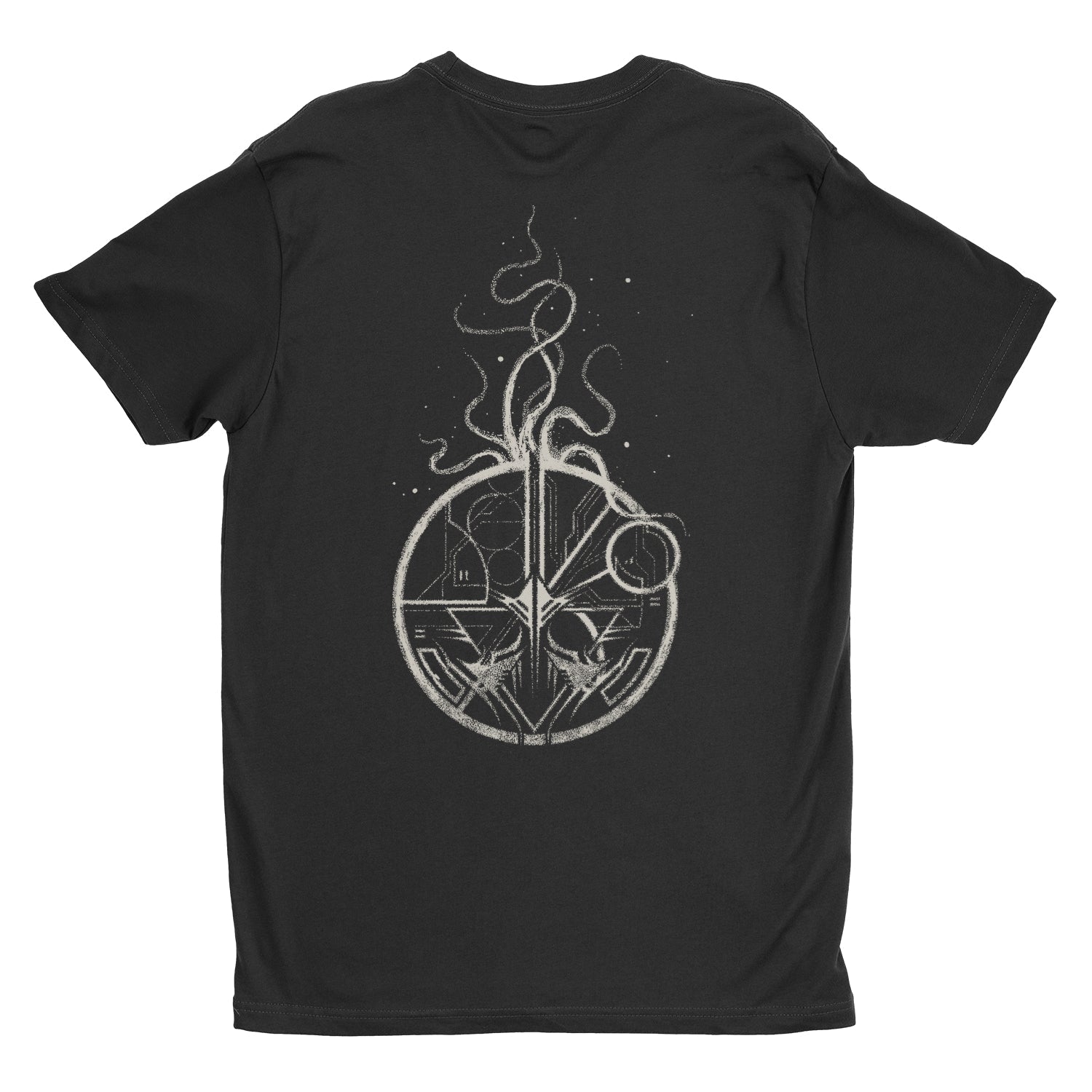 Imperialist - Splendor Beneath An Ancient Permafrost t-shirt Hoodie, Sweatshirt | CoreVibeTees.com (Image 3)