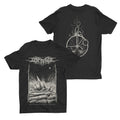 Imperialist - Splendor Beneath An Ancient Permafrost t-shirt Hoodie, Sweatshirt | CoreVibeTees.com (Image 1)