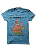 Spongebob Half Sleeve T-Shirt Hoodie, Sweatshirt | CoreVibeTees.com