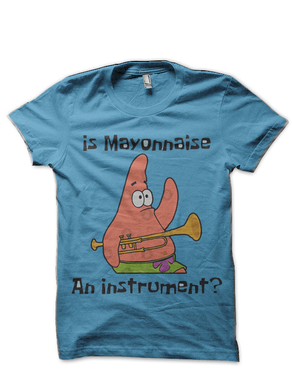 Spongebob Half Sleeve T-Shirt Hoodie, Sweatshirt | CoreVibeTees.com