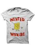 Spongebob Half Sleeve T-Shirt Style001 Hoodie, Sweatshirt | CoreVibeTees.com