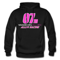 Madison Allen | Allen Racing | Partner Program | Adult Hoodie T-Shirts, Sweatshirt | CoreVibeTees.com (Image 1)