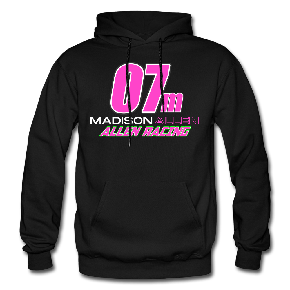 Madison Allen | Allen Racing | Partner Program | Adult Hoodie T-Shirts, Sweatshirt | CoreVibeTees.com (Image 1)