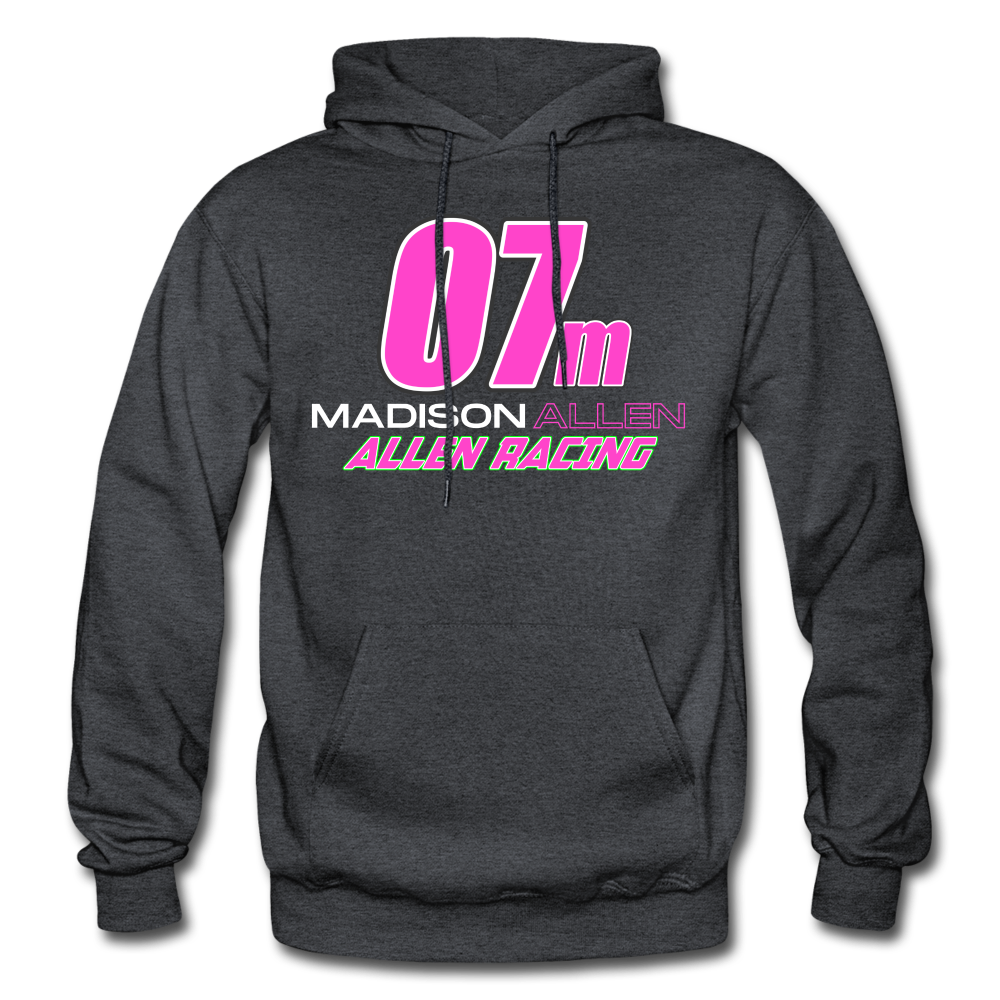 Madison Allen | Allen Racing | Partner Program | Adult Hoodie T-Shirts, Sweatshirt | CoreVibeTees.com (Image 2)