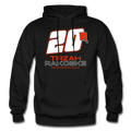 Tirzah Rakoske | Rakoske Family Racing | Partner Program | Adult Hoodie T-Shirts, Sweatshirt | CoreVibeTees.com (Image 1)