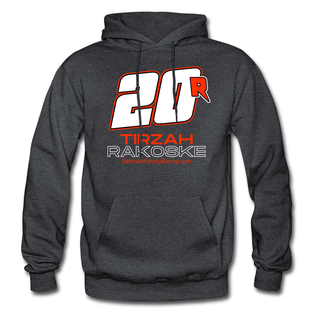Tirzah Rakoske | Rakoske Family Racing | Partner Program | Adult Hoodie T-Shirts, Sweatshirt | CoreVibeTees.com (Image 2)