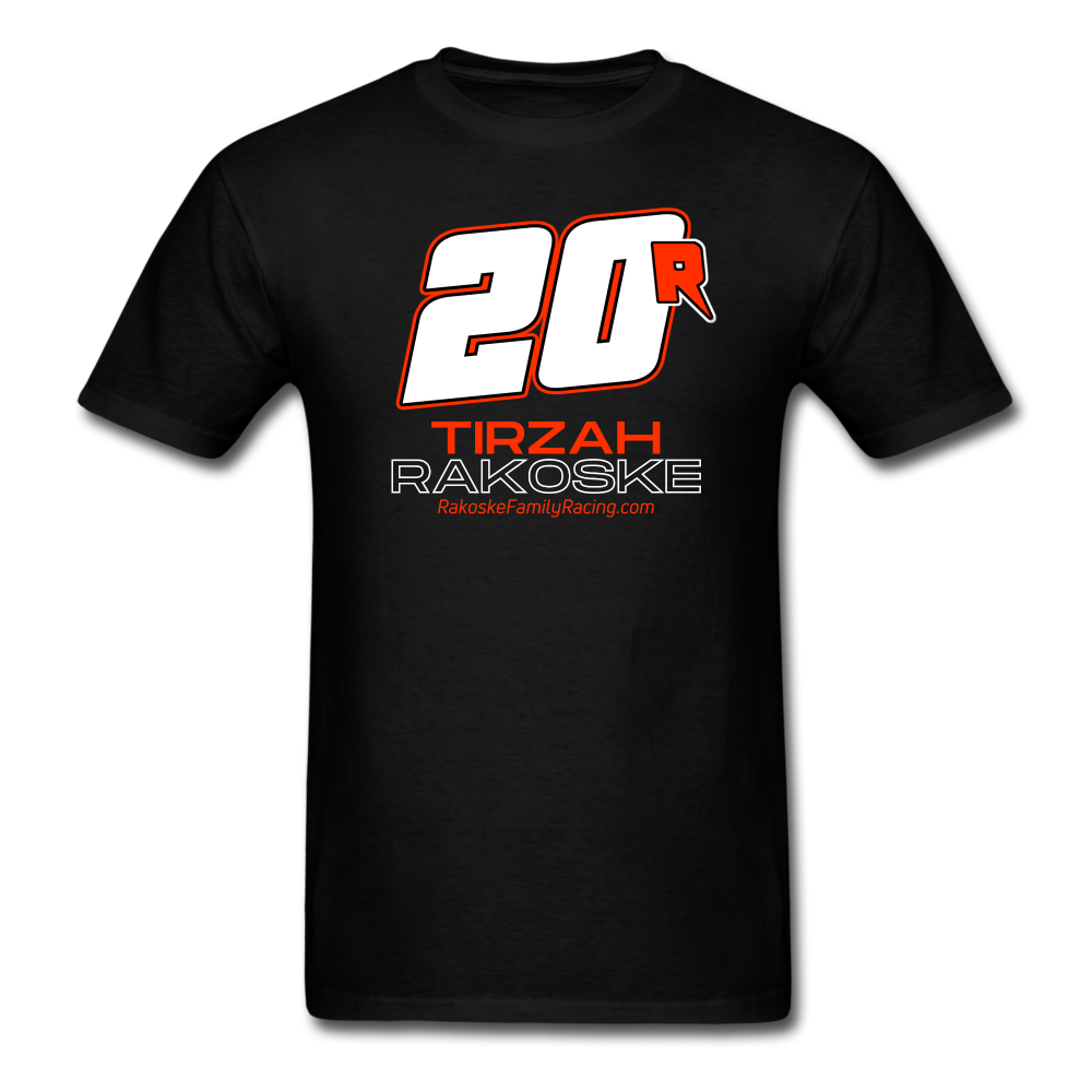 Tirzah Rakoske | Rakoske Family Racing | Partner Program | Adult T-Shirt Hoodie, Sweatshirt | CoreVibeTees.com