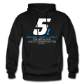 Skip LaPolt | #5L | Partner Program | Adult Hoodie T-Shirts, Sweatshirt | CoreVibeTees.com (Image 1)