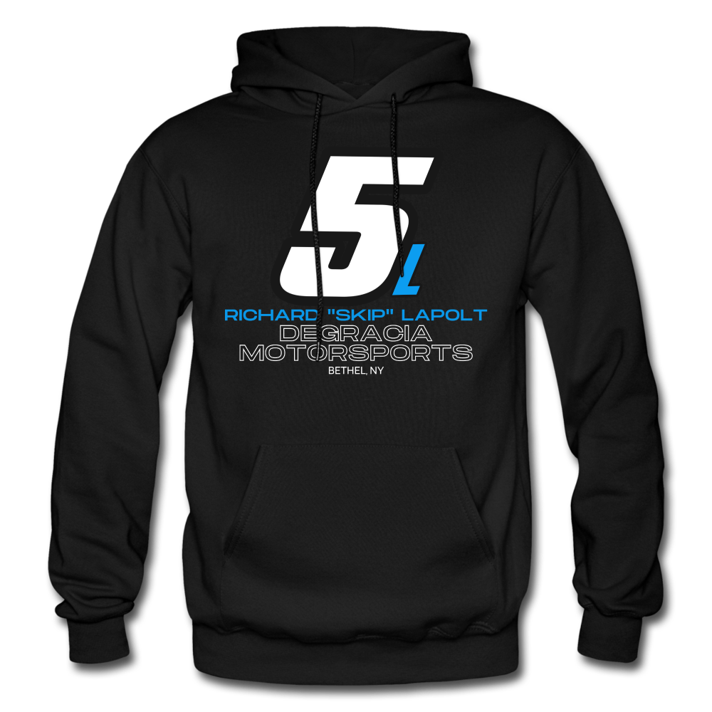 Skip LaPolt | #5L | Partner Program | Adult Hoodie T-Shirts, Sweatshirt | CoreVibeTees.com (Image 1)