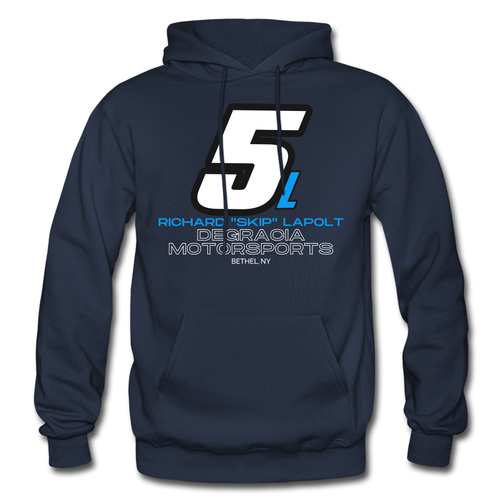 Skip LaPolt | #5L | Partner Program | Adult Hoodie T-Shirts, Sweatshirt | CoreVibeTees.com (Image 5)