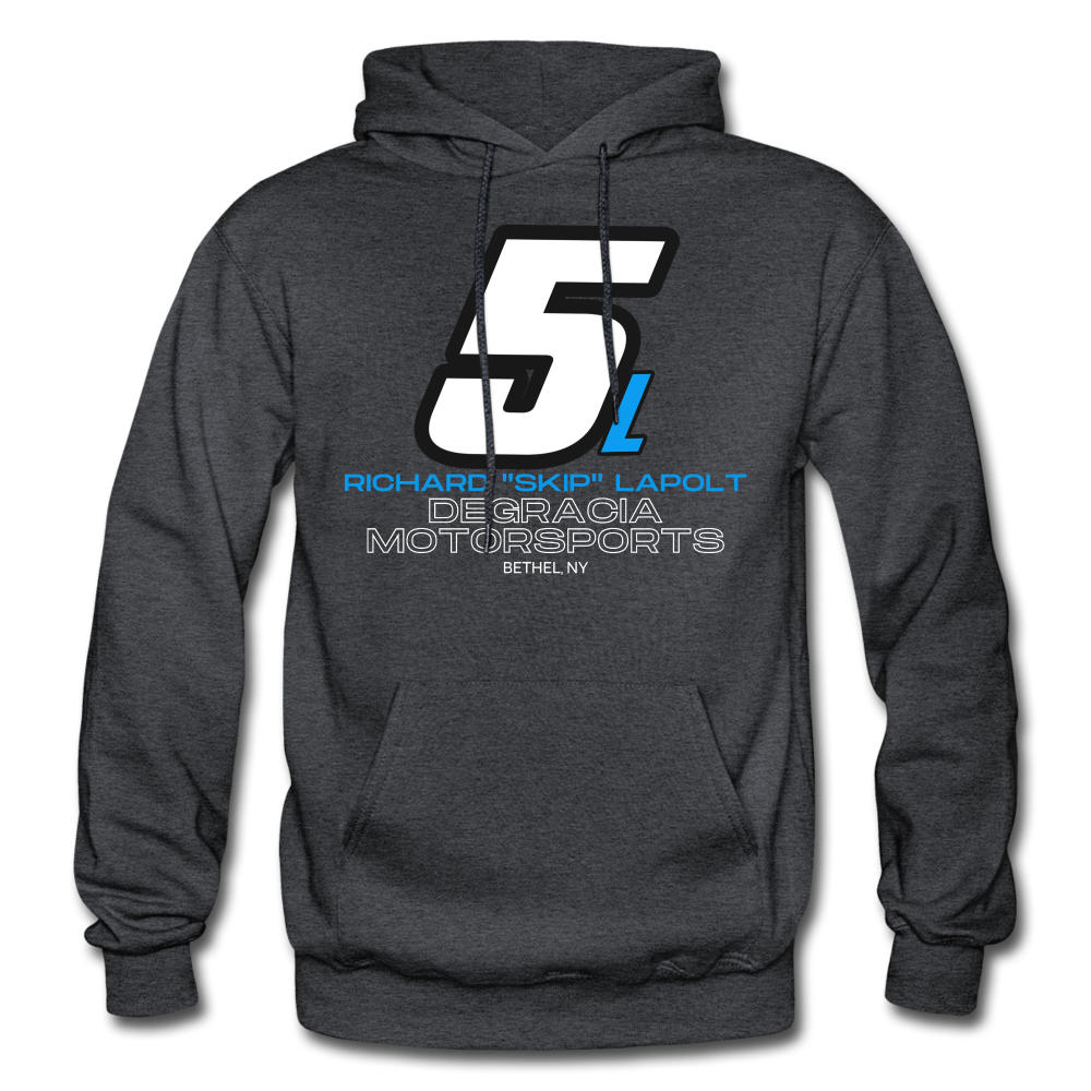 Skip LaPolt | #5L | Partner Program | Adult Hoodie T-Shirts, Sweatshirt | CoreVibeTees.com (Image 2)