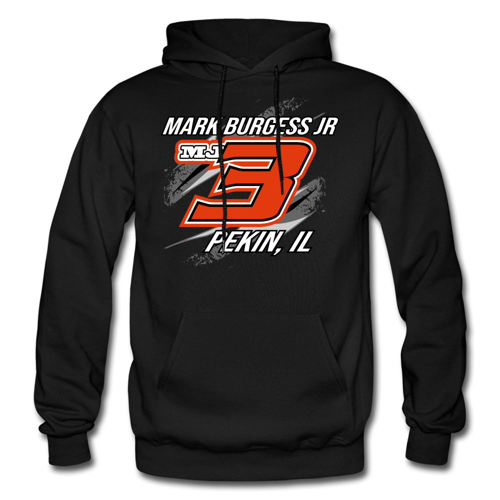 Mark Burgess Jr | 2022 Design | Adult Hoodie T-Shirts, Sweatshirt | CoreVibeTees.com (Image 1)