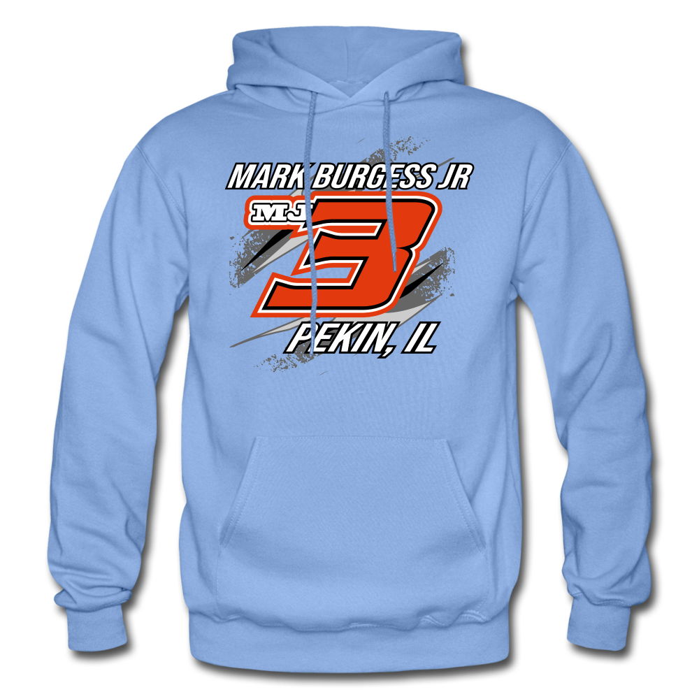 Mark Burgess Jr | 2022 Design | Adult Hoodie T-Shirts, Sweatshirt | CoreVibeTees.com (Image 3)