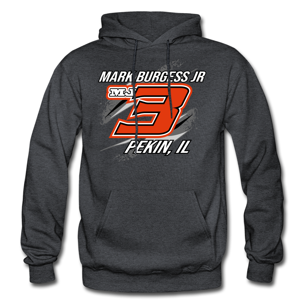 Mark Burgess Jr | 2022 Design | Adult Hoodie T-Shirts, Sweatshirt | CoreVibeTees.com (Image 5)