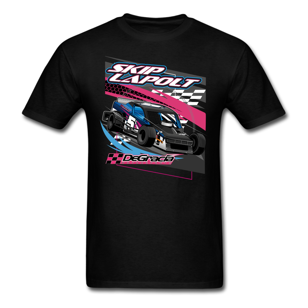 Skip LaPolt | 2022 Design | Adult T-Shirt Hoodie, Sweatshirt | CoreVibeTees.com (Image 1)
