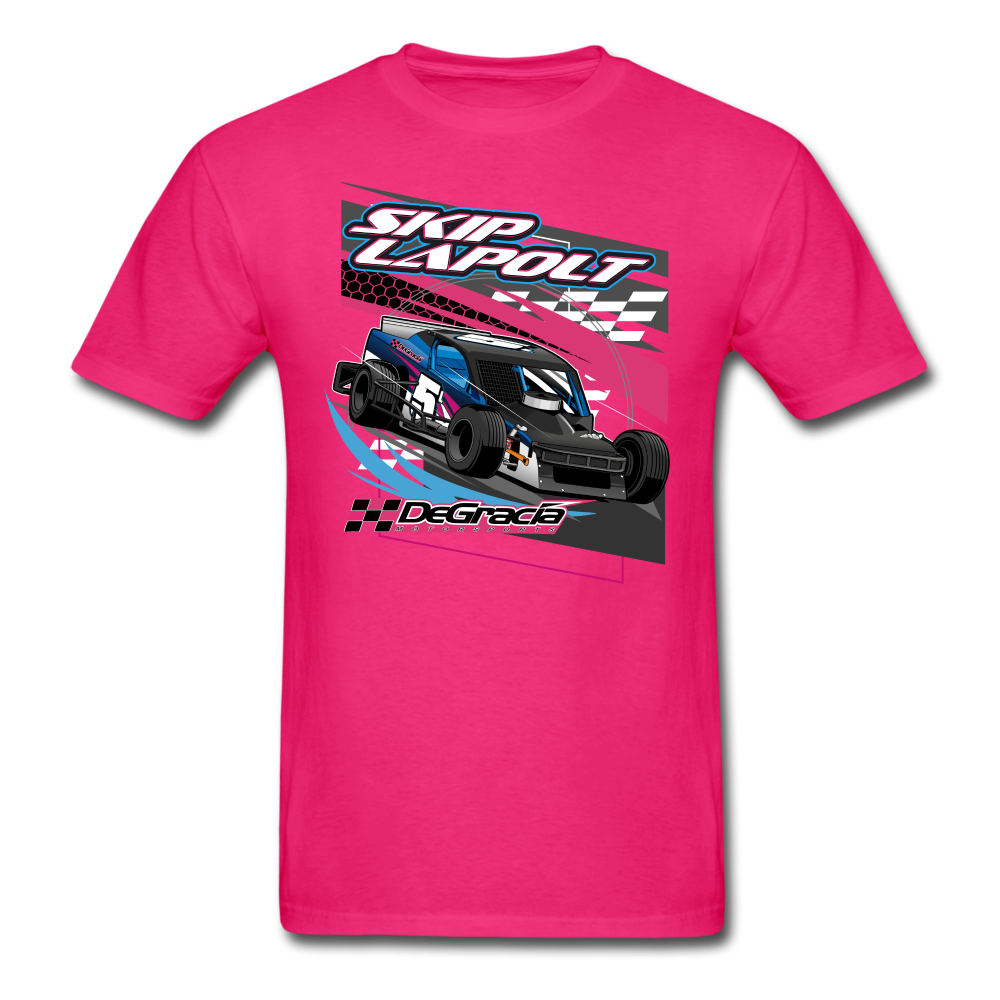 Skip LaPolt | 2022 Design | Adult T-Shirt Hoodie, Sweatshirt | CoreVibeTees.com (Image 3)