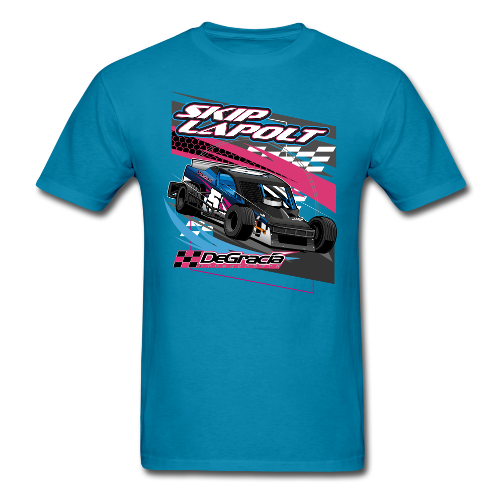 Skip LaPolt | 2022 Design | Adult T-Shirt Hoodie, Sweatshirt | CoreVibeTees.com (Image 5)