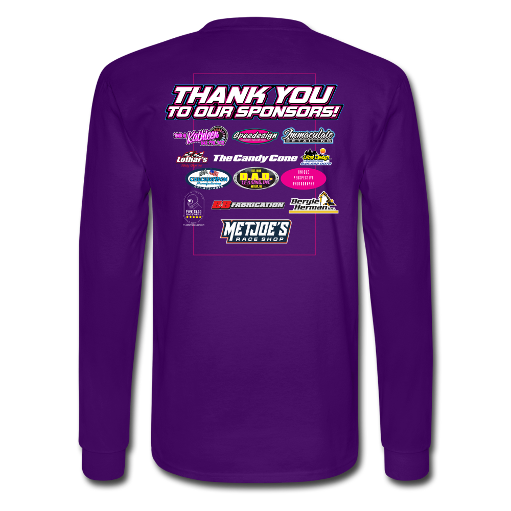 Skip LaPolt | 2022 Design | Adult LS T-Shirt Hoodie, Sweatshirt | CoreVibeTees.com (Image 4)