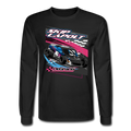 Skip LaPolt | 2022 Design | Adult LS T-Shirt Hoodie, Sweatshirt | CoreVibeTees.com (Image 1)