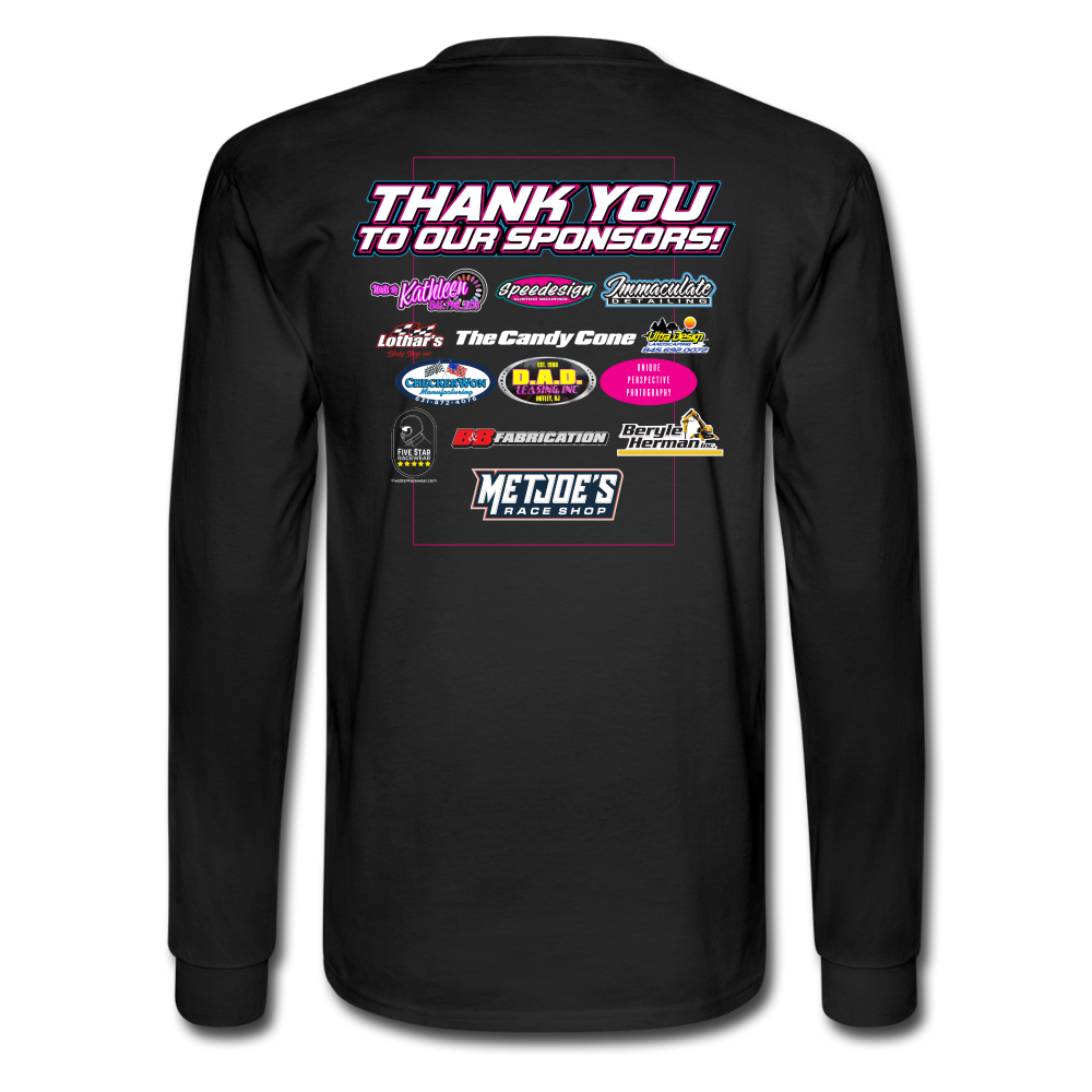 Skip LaPolt | 2022 Design | Adult LS T-Shirt Hoodie, Sweatshirt | CoreVibeTees.com (Image 2)