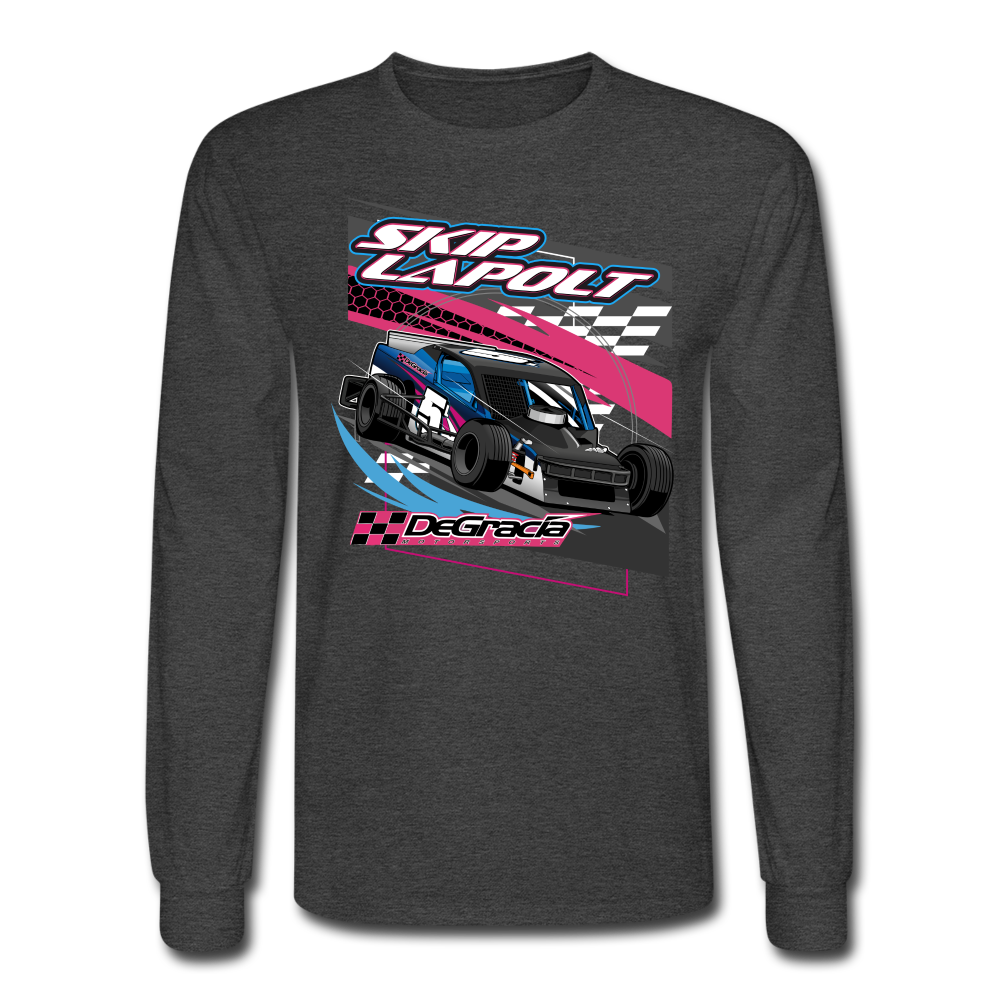 Skip LaPolt | 2022 Design | Adult LS T-Shirt Hoodie, Sweatshirt | CoreVibeTees.com (Image 5)