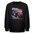 Skip LaPolt | 2022 Design | Youth LS T-Shirt Hoodie, Sweatshirt | CoreVibeTees.com (Image 1)