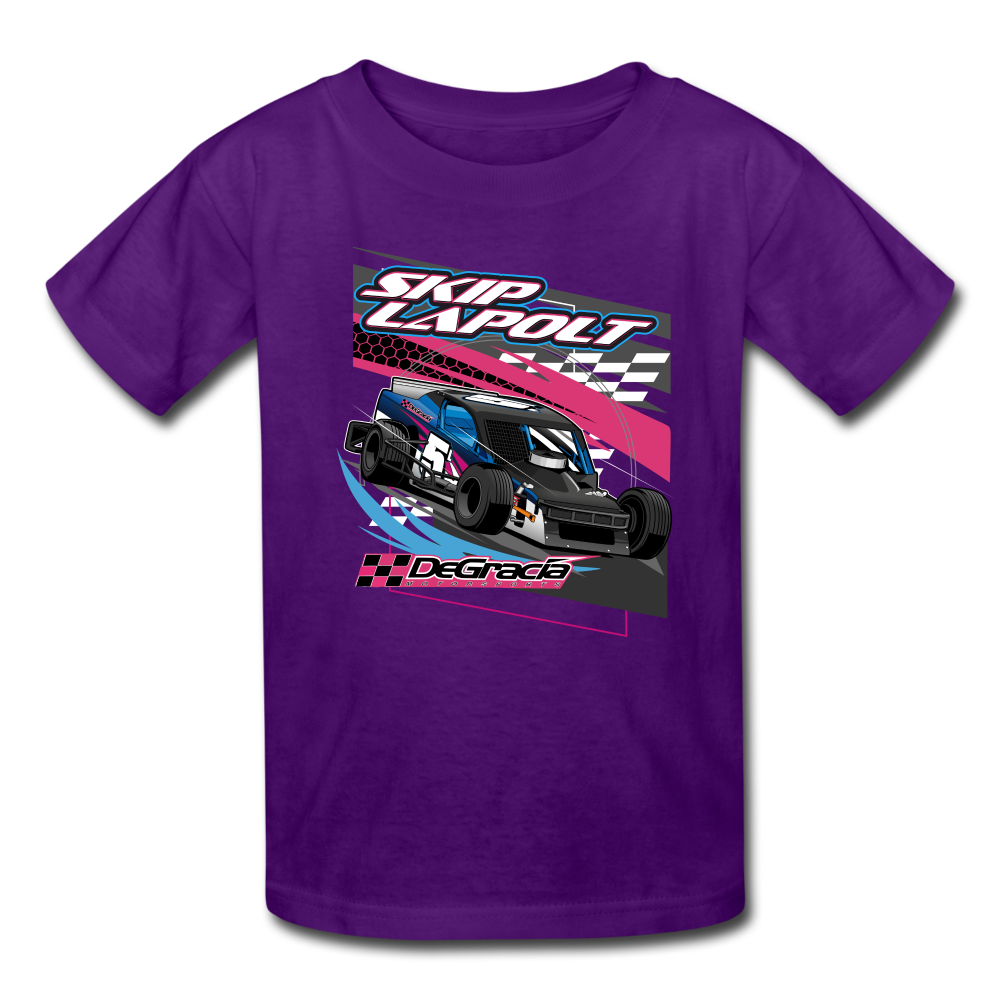 Skip LaPolt | 2022 Design | Youth T-Shirt Hoodie, Sweatshirt | CoreVibeTees.com (Image 5)