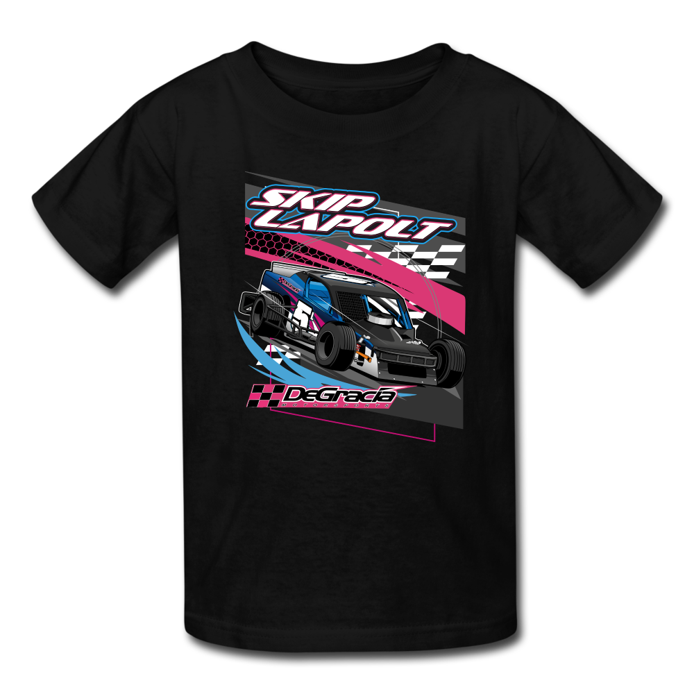 Skip LaPolt | 2022 Design | Youth T-Shirt Hoodie, Sweatshirt | CoreVibeTees.com (Image 1)
