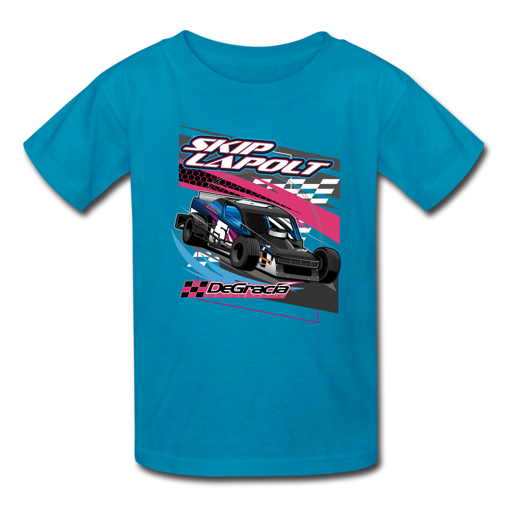 Skip LaPolt | 2022 Design | Youth T-Shirt Hoodie, Sweatshirt | CoreVibeTees.com (Image 3)