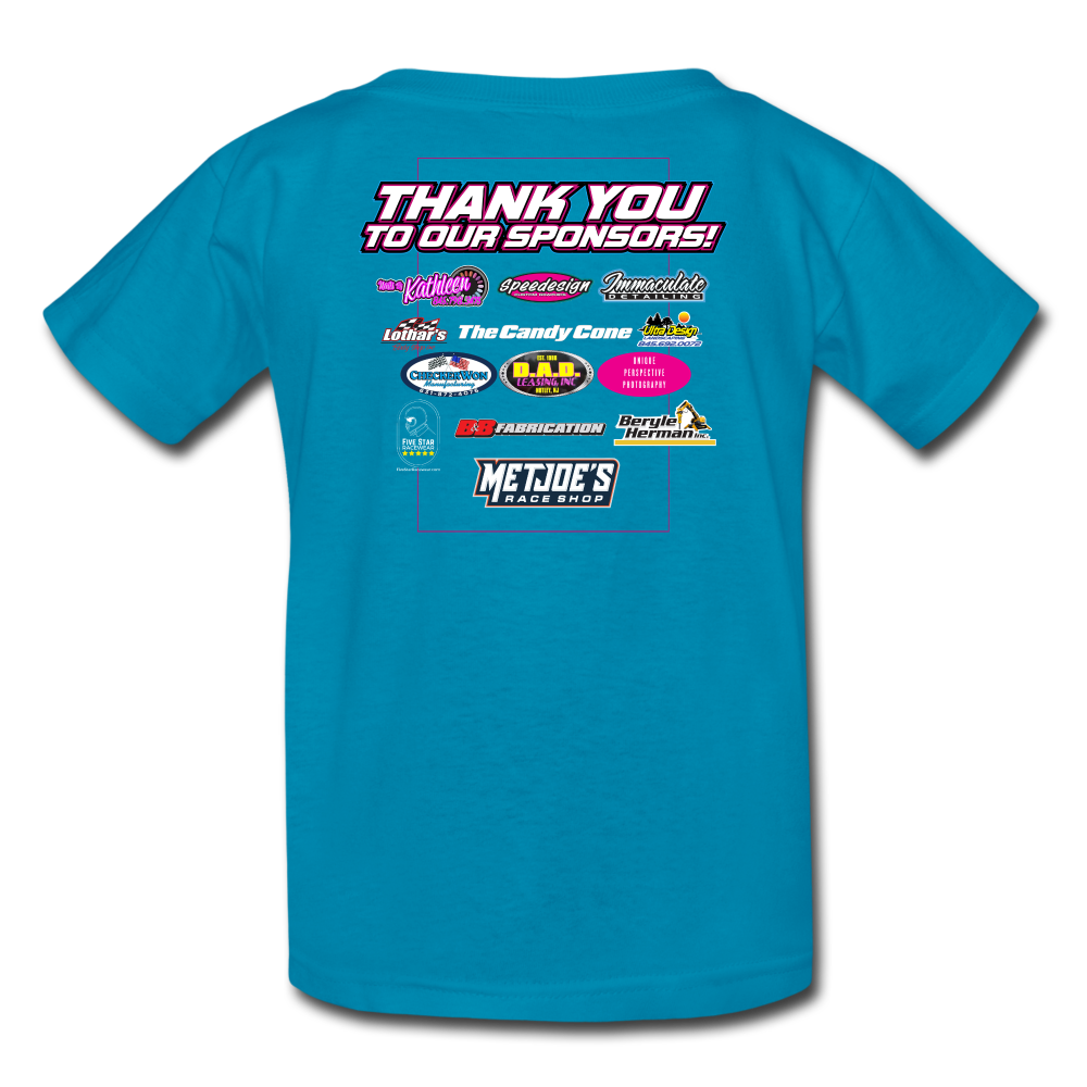Skip LaPolt | 2022 Design | Youth T-Shirt Hoodie, Sweatshirt | CoreVibeTees.com (Image 4)