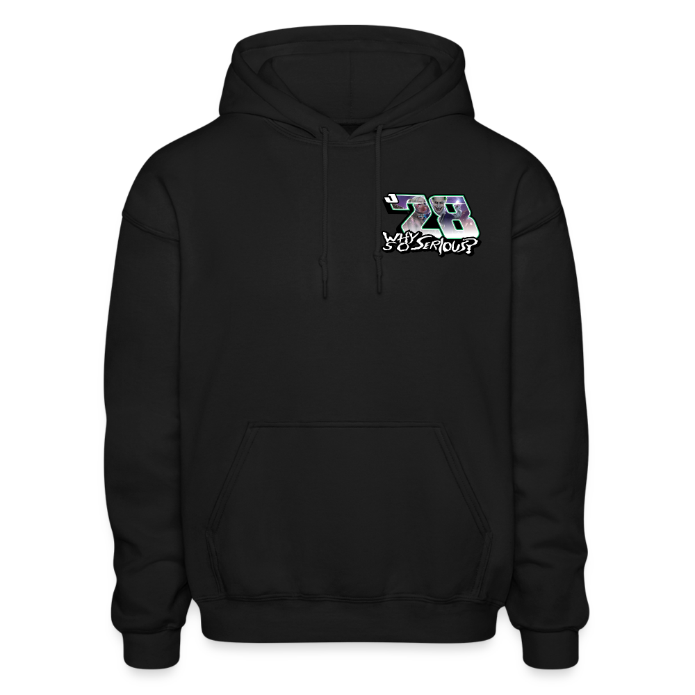 Jeremy Hancock | 2022 Design | Adult Hoodie T-Shirts, Sweatshirt | CoreVibeTees.com (Image 1)
