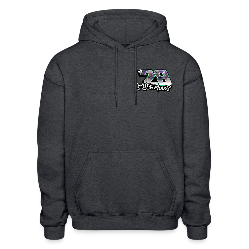 Jeremy Hancock | 2022 Design | Adult Hoodie T-Shirts, Sweatshirt | CoreVibeTees.com (Image 3)