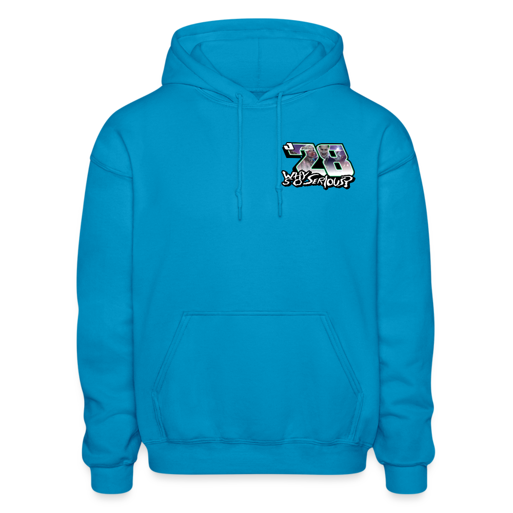 Jeremy Hancock | 2022 Design | Adult Hoodie T-Shirts, Sweatshirt | CoreVibeTees.com (Image 5)