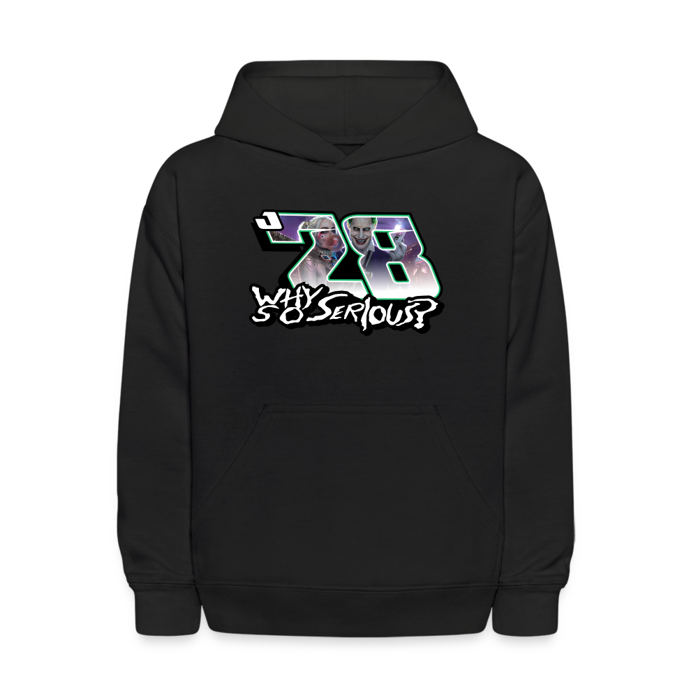 Jeremy Hancock | 2022 Design | Youth Hoodie T-Shirts, Sweatshirt | CoreVibeTees.com (Image 1)