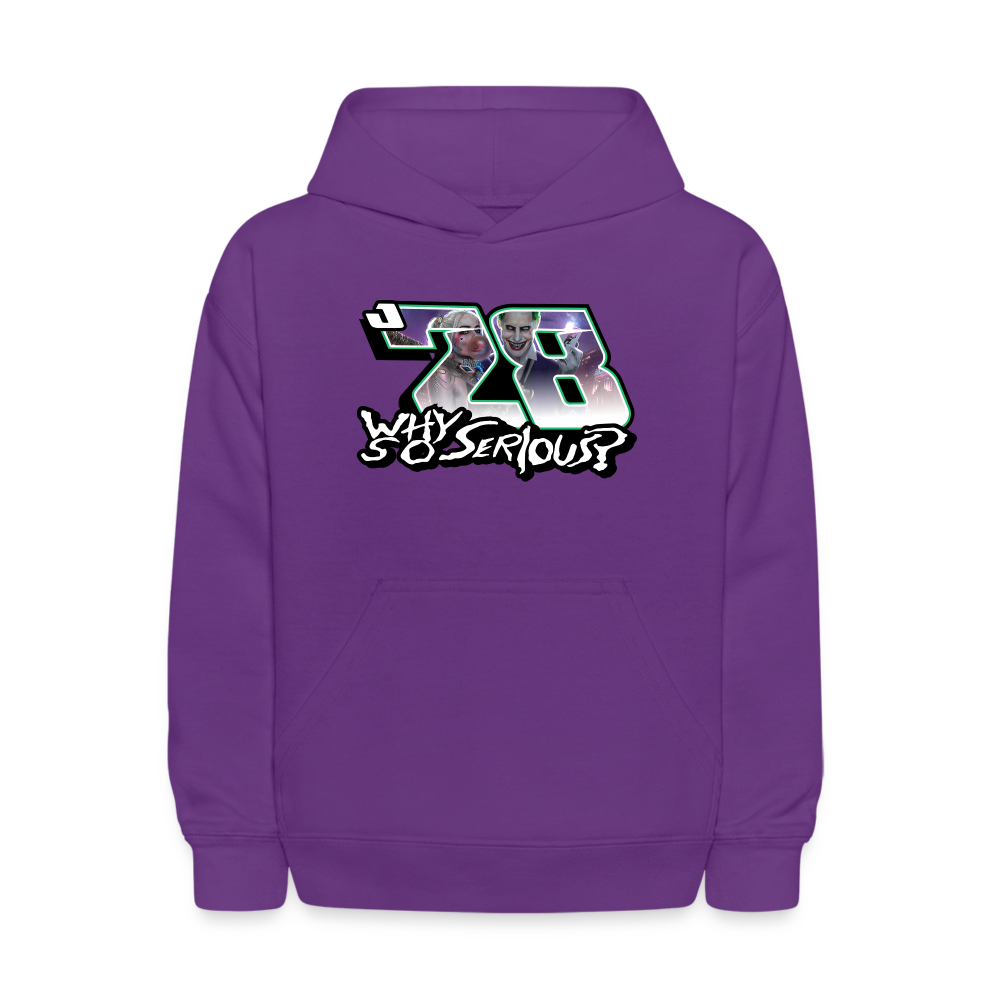 Jeremy Hancock | 2022 Design | Youth Hoodie T-Shirts, Sweatshirt | CoreVibeTees.com (Image 3)