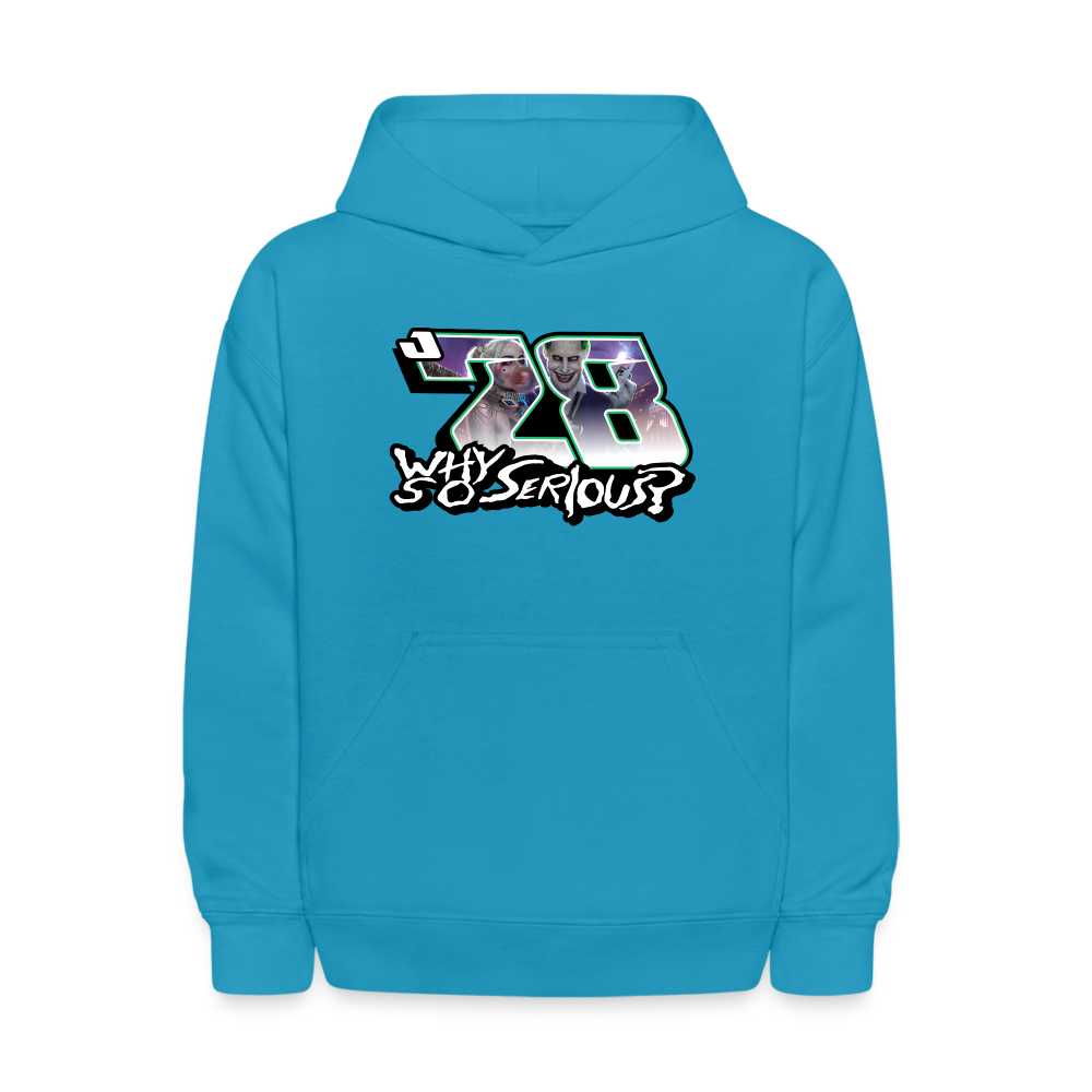 Jeremy Hancock | 2022 Design | Youth Hoodie T-Shirts, Sweatshirt | CoreVibeTees.com (Image 5)
